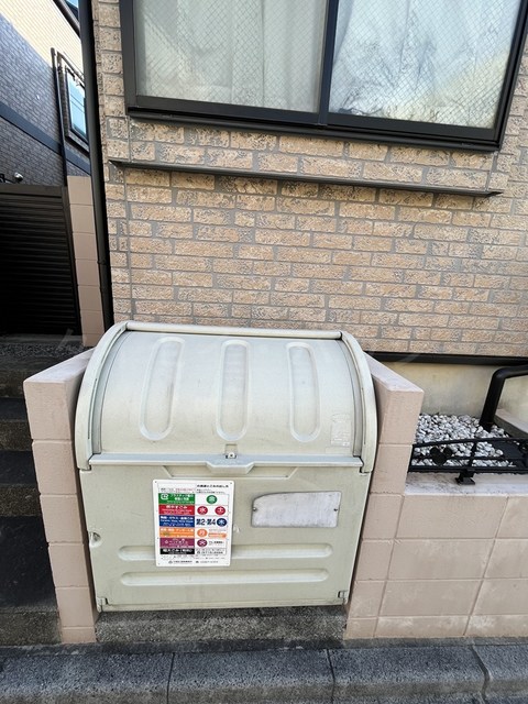 アーバンスクエア江原町Ｂ棟0105号室 その他共有部分