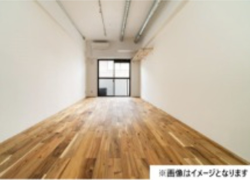 パルロイヤルアレフ赤坂3階 部屋その他