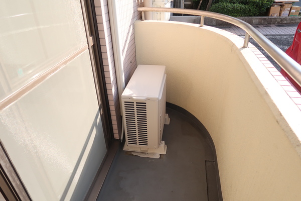 ペルソナージュ横浜4階 同建物別部屋の参考画像