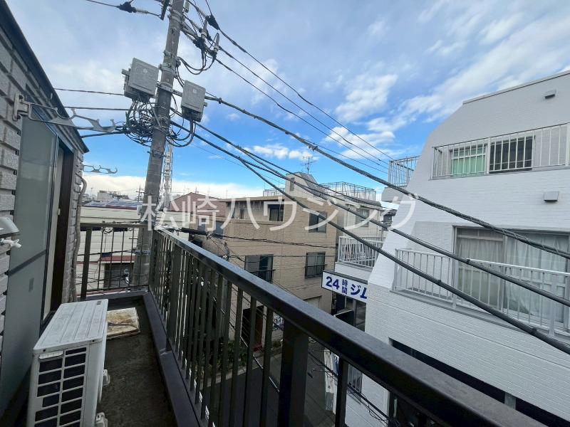 MAハウス3階 部屋その他