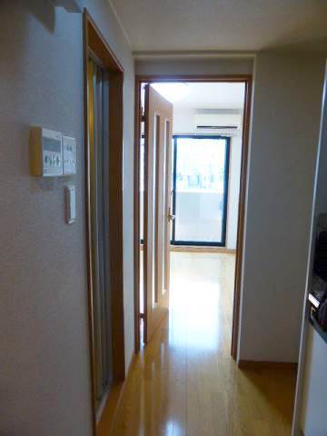 ヴェルト武蔵野1階 同建物別部屋の参考画像