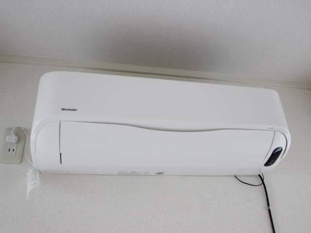 リベラル上福岡パートⅠ2階 部屋その他