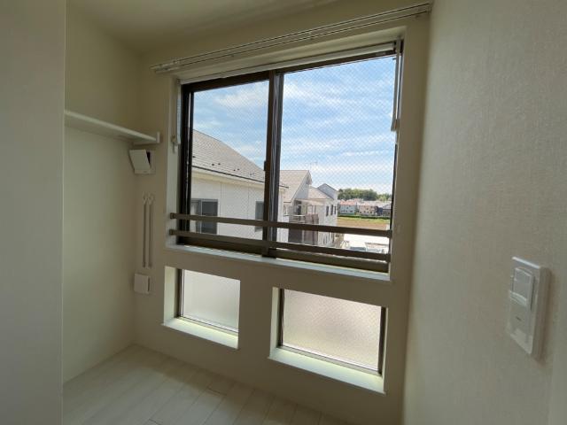 プルトワ インナーテラス