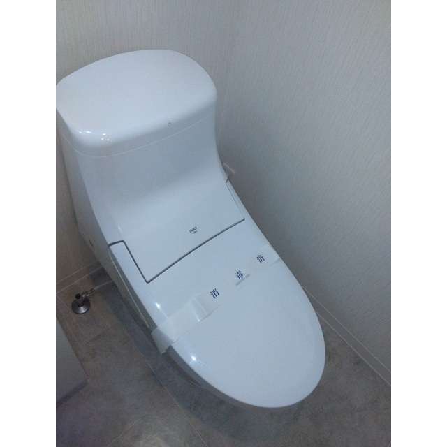 ＵＣマンション豊島園2階 内観