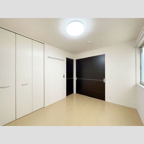 エアフォルク 洋室