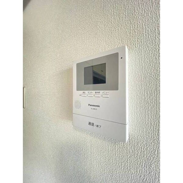 キャッスルマンション川越A棟0503号室 部屋その他