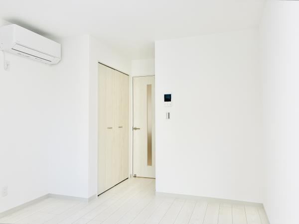 ミューズ新小岩1階 リビング