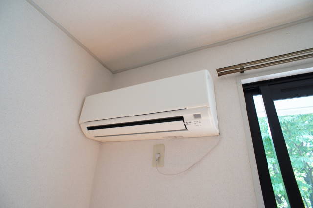 コーポ白百合　Ｅ棟E202号室 部屋設備