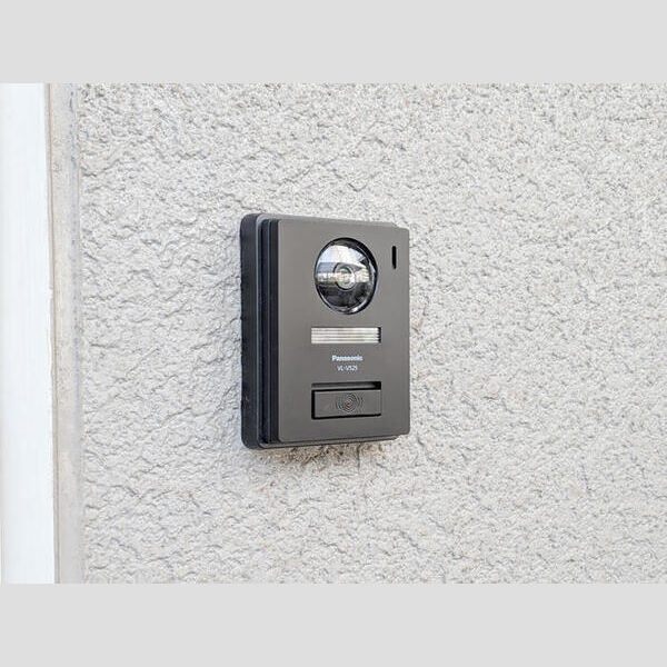 スクエア高砂 インターホン