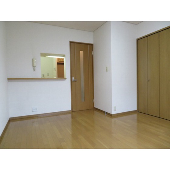 パークサイドテラス高井戸 （写真は別部屋です）