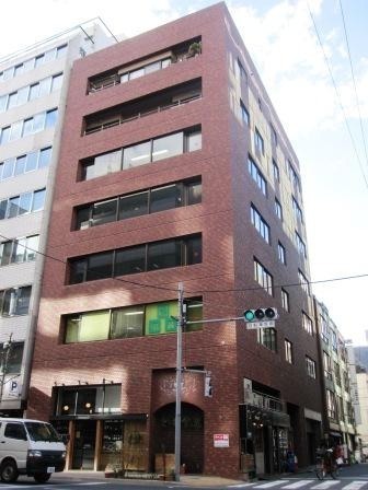 八丁堀共同ビル7階 部屋その他