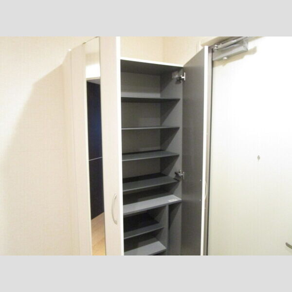 フルール　ポワール トールシューズボックス