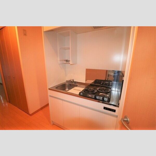 Magnolia cout[マグノリアコート] システムキッチン