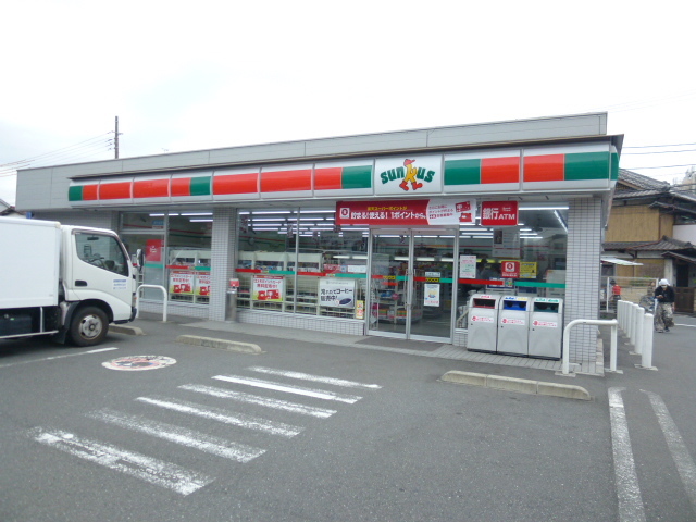Ｓｋｙｐｏｒｔ0302号室 サンクス川崎田町店
