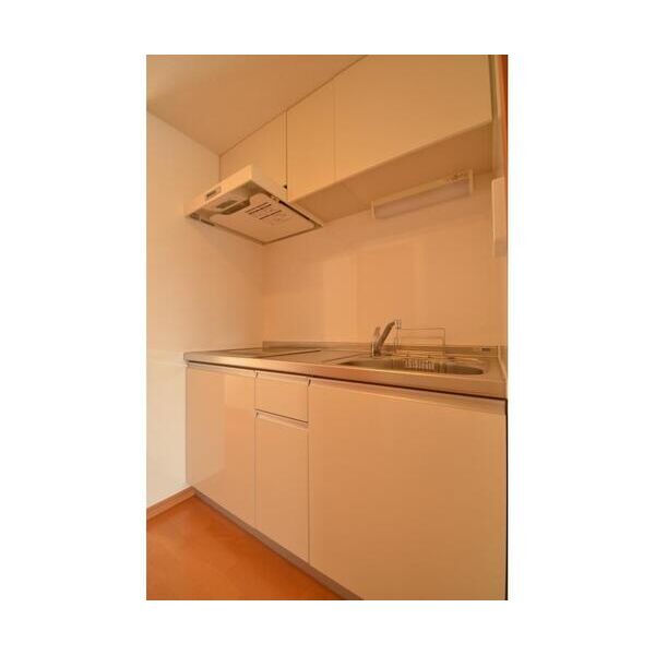 アドバンテージ稲毛 キッチン