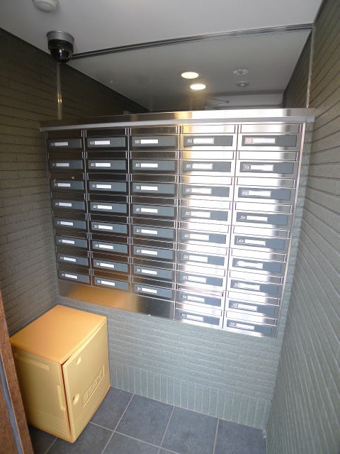 ＫＡＮＥＮＡＲＩ和光0901号室 集合POST