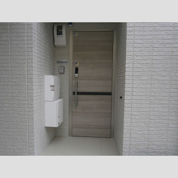 エクセリア高砂101号室 同建物別部屋の参考画像