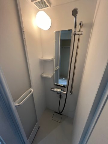 トア0202号室 部屋その他