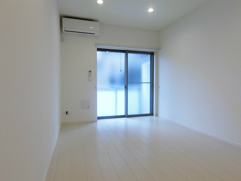 リブリ・Casa Camino横浜鶴見1階 部屋その他