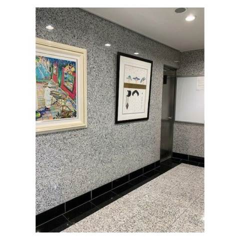 パークビュー西麻布10階 部屋その他