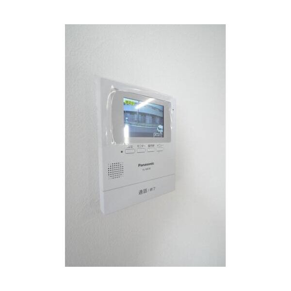 桜山レジデンス 部屋設備