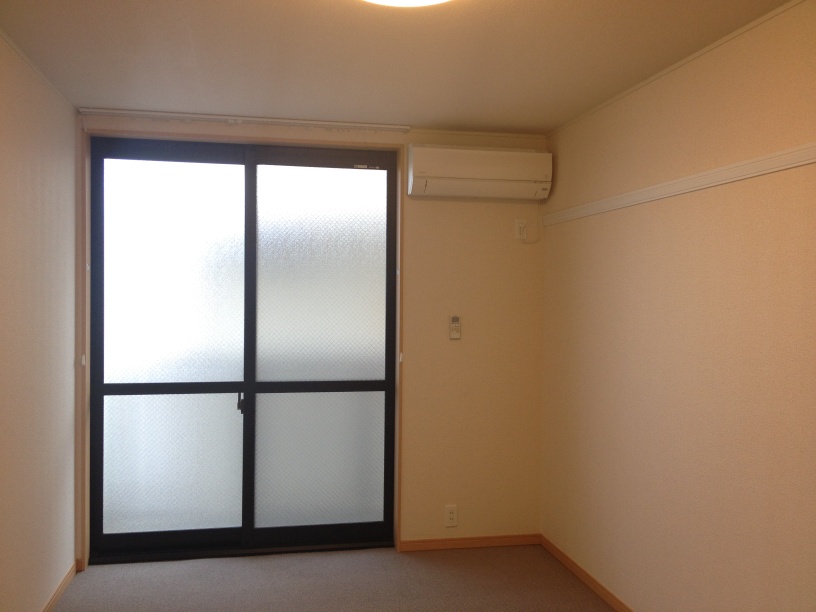 レオパレスプチパレＫ 外観