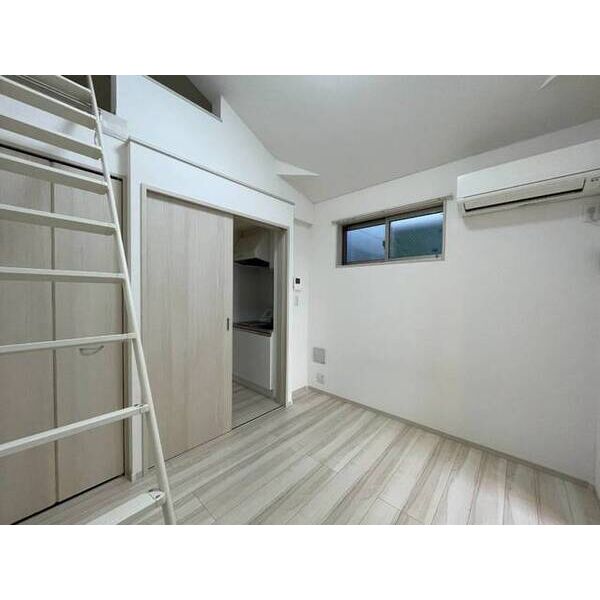 Forbitezza(フォルビテッツァ)0301号室 部屋その他