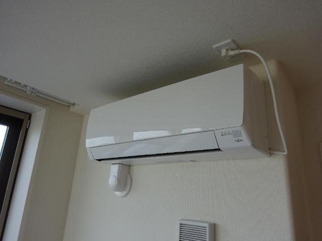 レスパス　アグレアーブル（L’espace Agreable） 室内設備（イメージ）