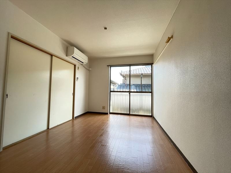 エピーメロン西瑞江1階 部屋その他