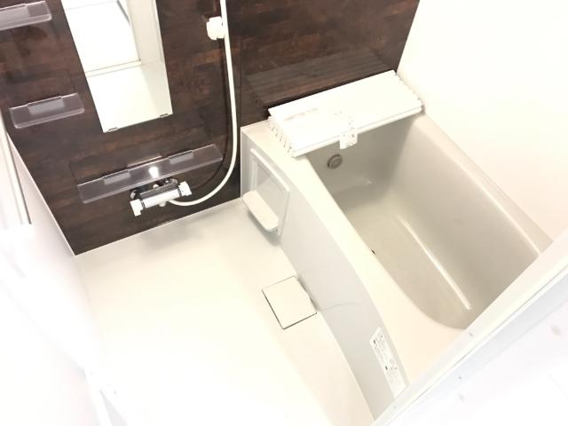 レジェンド　プレイス ユニットバス（イメージ）