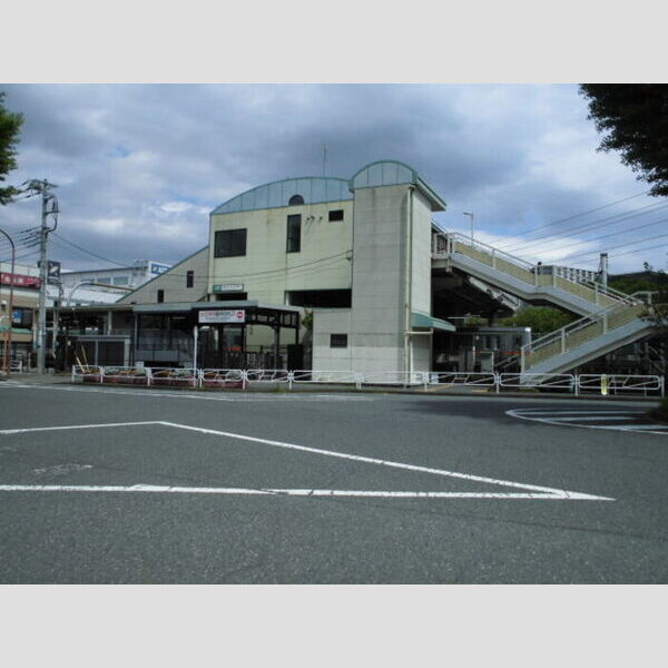 アグノス　エーナ JR北八王子駅