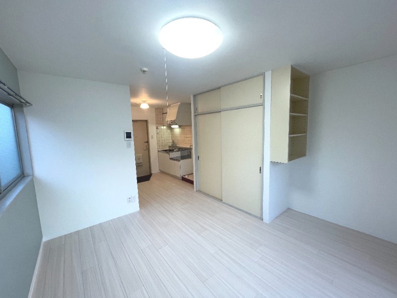 クロノス柿生2階 部屋その他