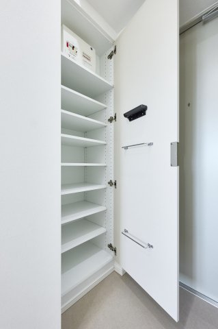 TOMORE品川中延602号室 参考写真