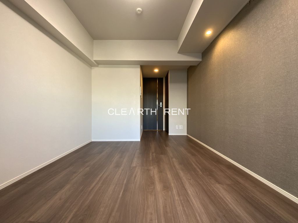 コンシェリア池袋 ＴＨＥ ＲＥＳＩＤＥＮＣＥ ＥＡＳＴ 同タイプ別住戸写真となります。現況と異なる場合がございます。