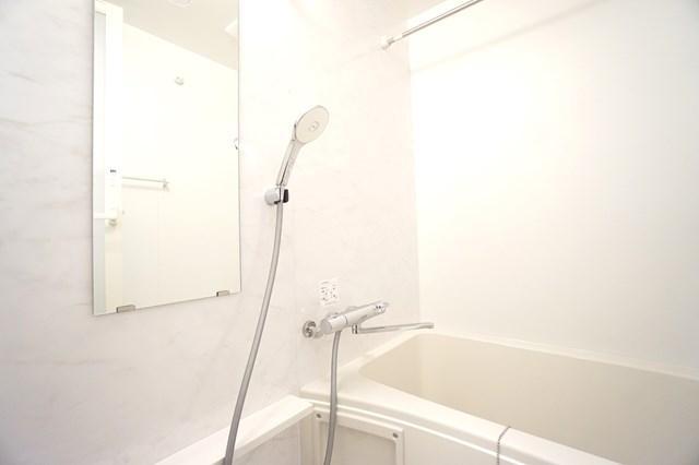 グランド神楽坂3階 洗面所