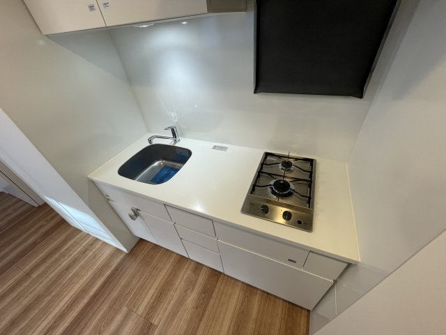 SYFORME MONZEN-NAKACHO205号室 ※同タイプ参考写真です（カラータイプが異なる場合がございます）