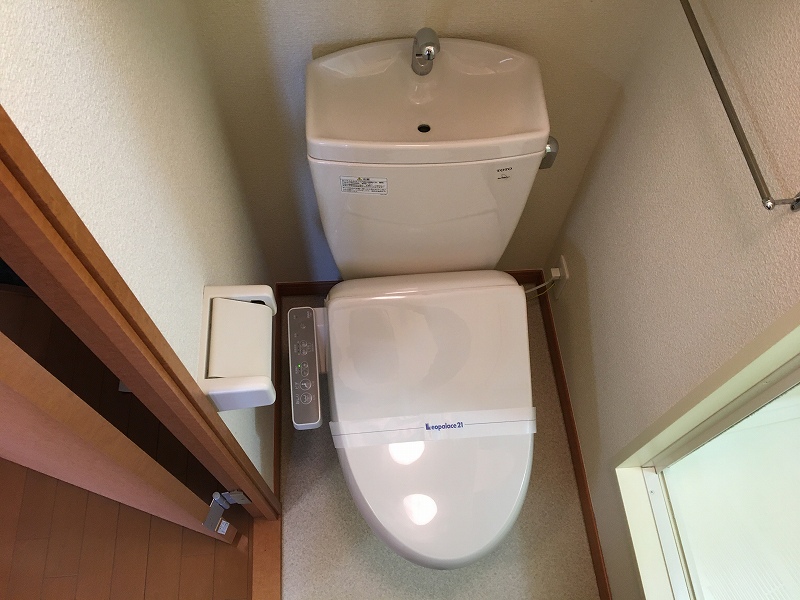 レオパレスルミエール０７201号室 部屋その他