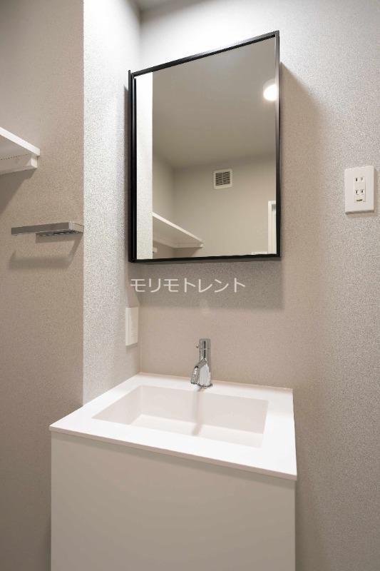 アトリオフラッツ野方1階 室内写真