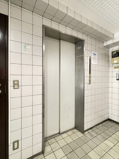 スカイコート川崎第5502号室 部屋その他