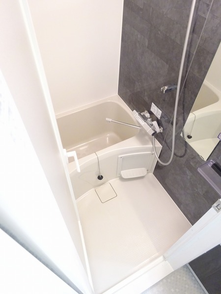 ザ・レジデンス・オブ・トーキョーＪＫ４０301号室 お風呂