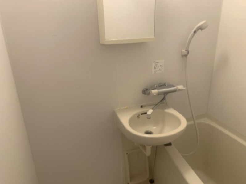 フェニックス板橋本町 ※原状回復前のお写真です