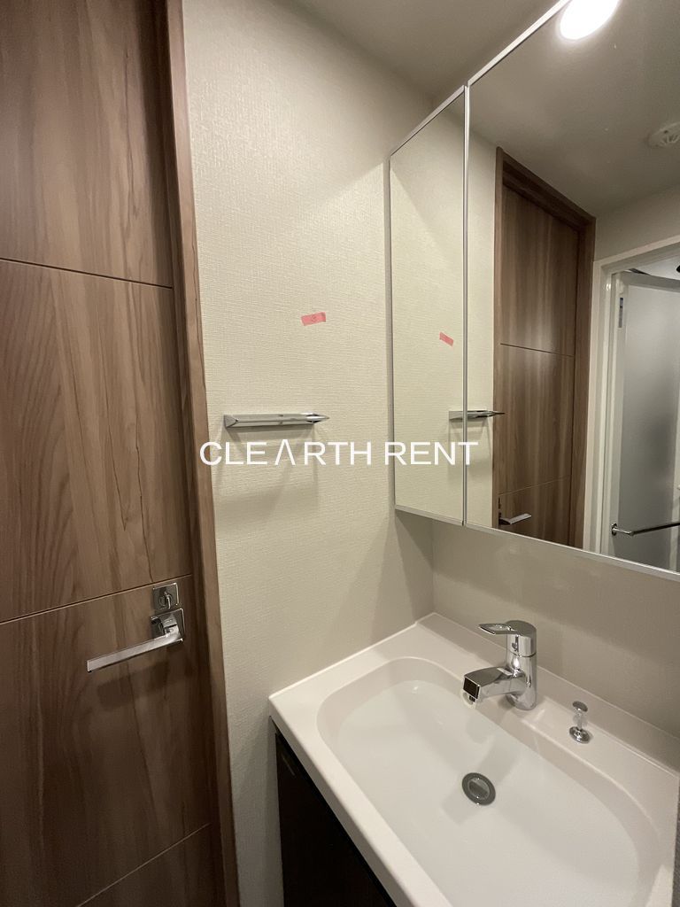 コンシェリア横濱関内7階 同タイプ別住戸写真となります。現況と異なる場合がございます。