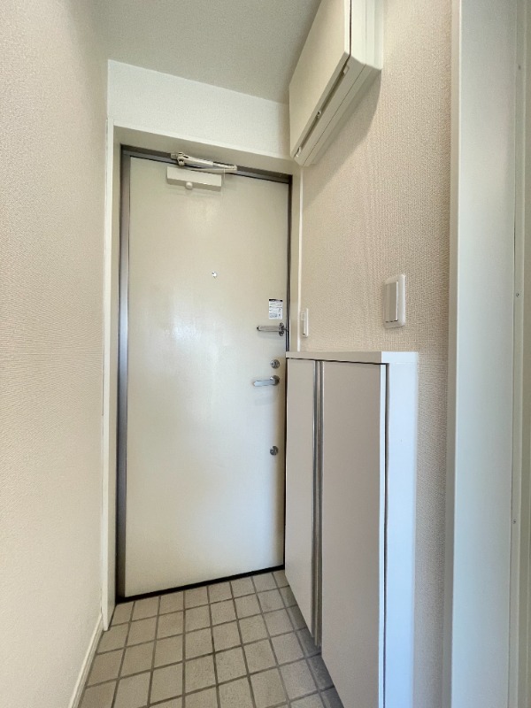 コンフォールＳ2階 部屋その他