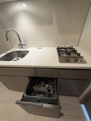 リテラス川崎ウエスト314号室 ※318号室のお写真です