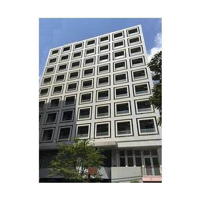 ヴィラリッツ鶴見中央10階 外観