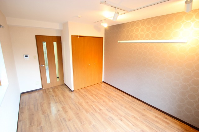 Ｅｔｅｒｎｏ　Ｌｕｃｅ1階 部屋その他