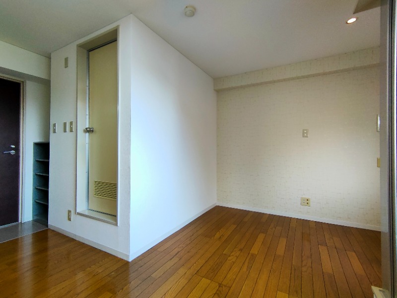 オーク・ビル3階 部屋その他