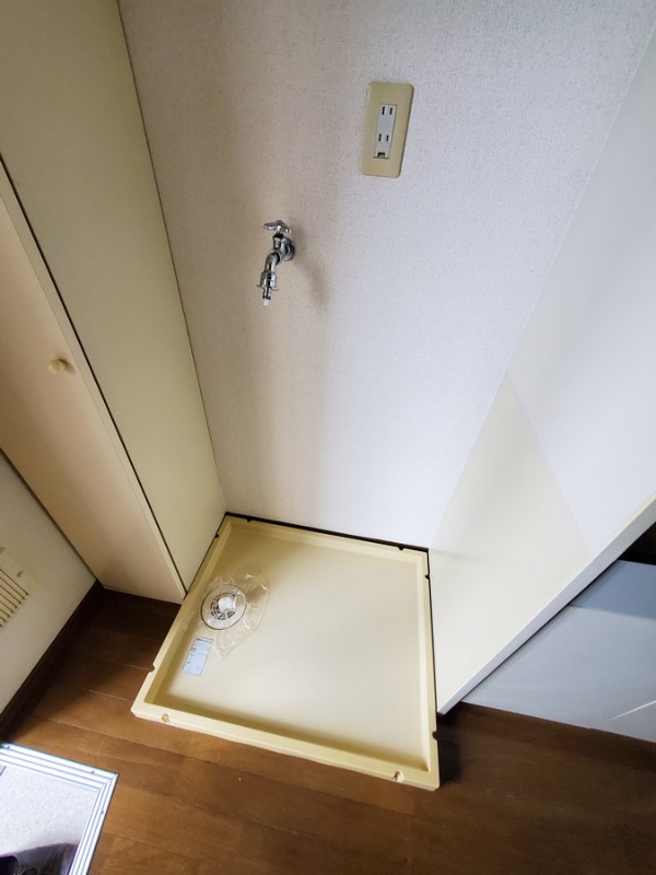 ヴェルドミール1階 部屋その他