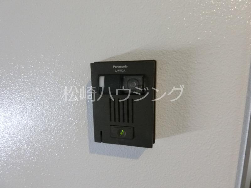 カモミールＮａｋａｎｏ2階 部屋その他