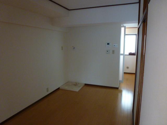 アミューズハウス バルコニー